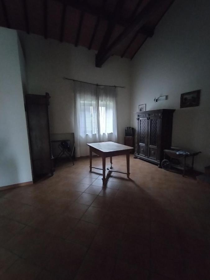 Rod Ranch Livestock - Stanza Doppia Con Letti Singoli Villa Campagnano Di Roma Exterior foto